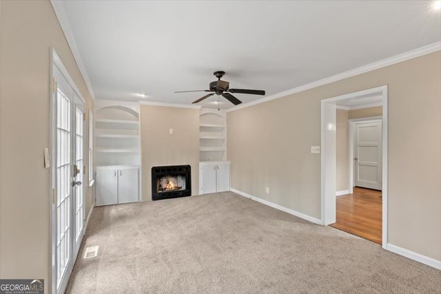 2451 Pine Drive NW, Kennesaw, GA 30152