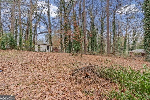 2451 Pine Drive NW, Kennesaw, GA 30152