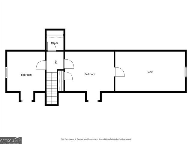 2451 Pine Drive NW, Kennesaw, GA 30152