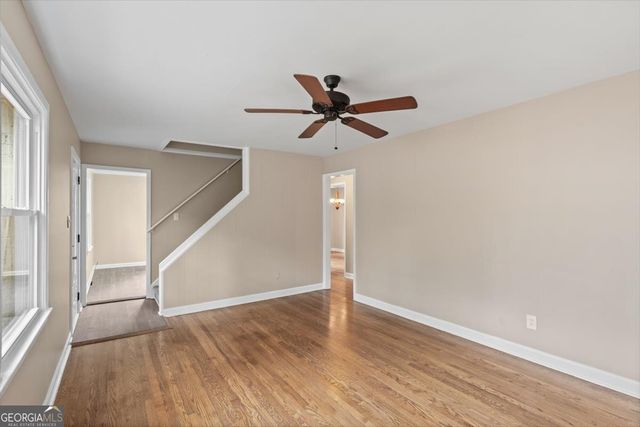 2451 Pine Drive NW, Kennesaw, GA 30152