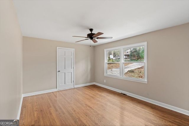 2451 Pine Drive NW, Kennesaw, GA 30152