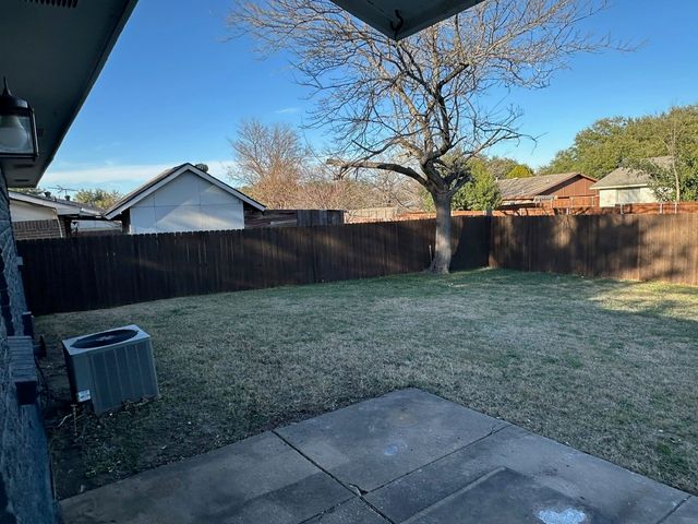 3356 P Avenue, Plano, TX 75074