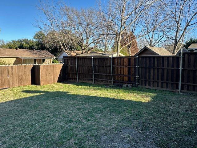 3356 P Avenue, Plano, TX 75074