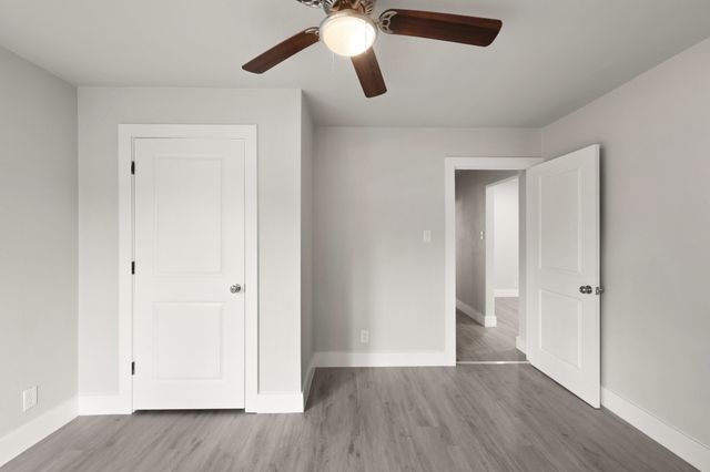 3624 Baylor Street, Forest Hill, TX 76119