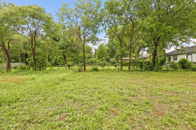 3624 Baylor Street, Forest Hill, TX 76119