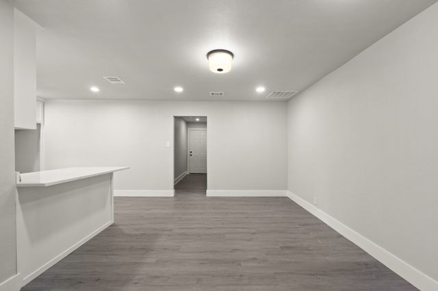 3624 Baylor Street, Forest Hill, TX 76119