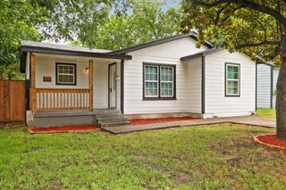 3624 Baylor Street, Forest Hill, TX 76119