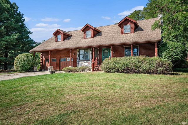 20111 County Road 40, Goshen, IN 46526