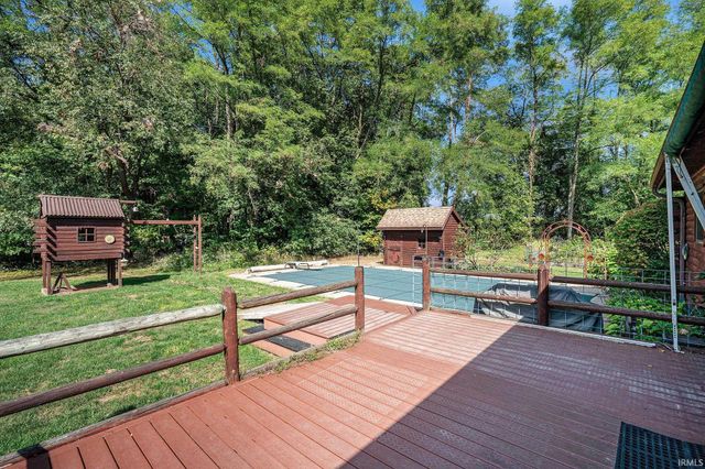 20111 County Road 40, Goshen, IN 46526