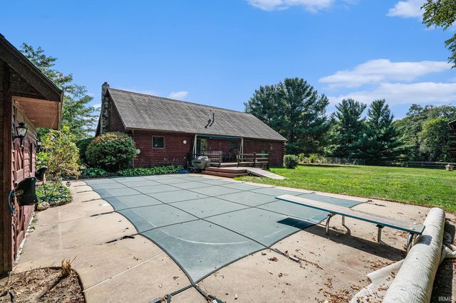 20111 County Road 40, Goshen, IN 46526