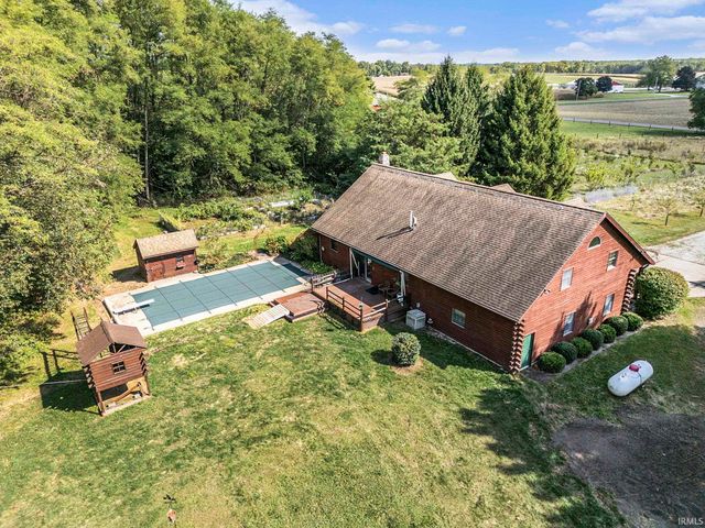 20111 County Road 40, Goshen, IN 46526