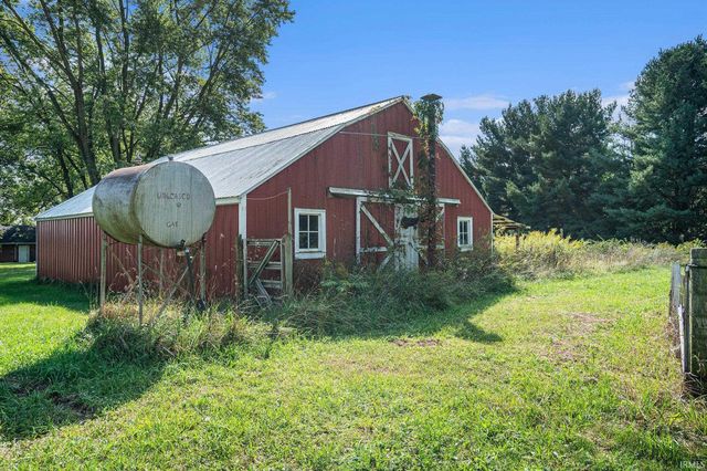 20111 County Road 40, Goshen, IN 46526