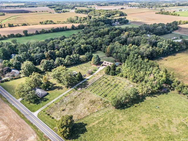 20111 County Road 40, Goshen, IN 46526