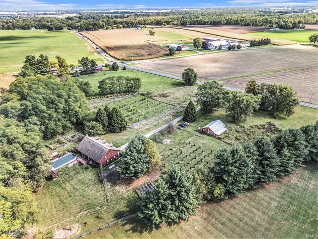 20111 County Road 40, Goshen, IN 46526