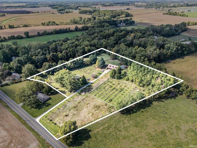 20111 County Road 40, Goshen, IN 46526