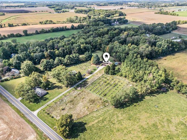 20111 County Road 40, Goshen, IN 46526