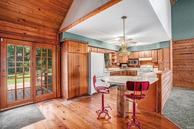 20111 County Road 40, Goshen, IN 46526