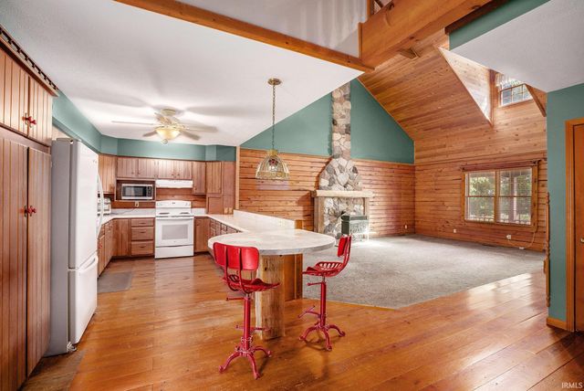 20111 County Road 40, Goshen, IN 46526