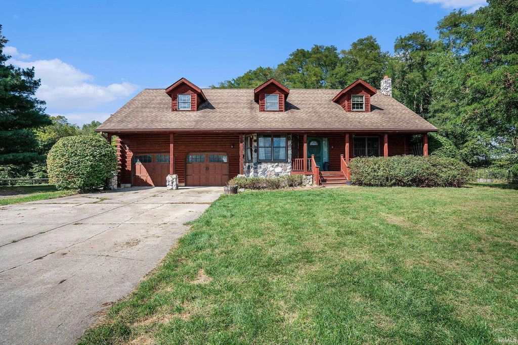 20111 County Road 40, Goshen, IN 46526