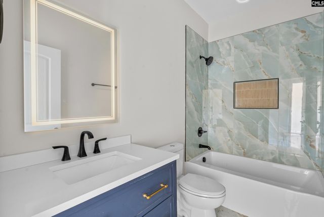 1105 Bradford Ridge Lane, Columbia, SC 29223