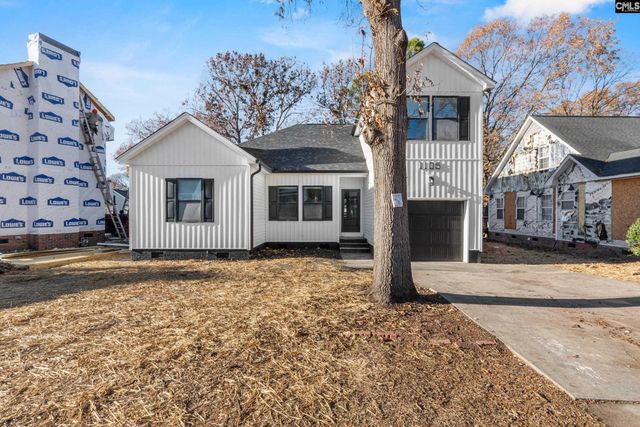 1105 Bradford Ridge Lane, Columbia, SC 29223