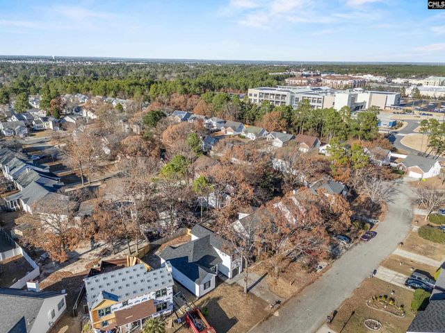 1105 Bradford Ridge Lane, Columbia, SC 29223