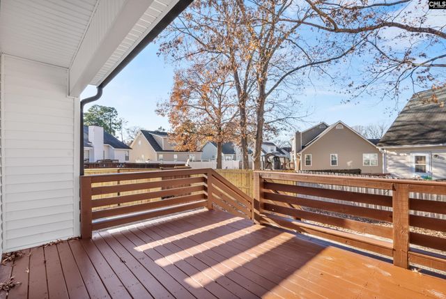 1105 Bradford Ridge Lane, Columbia, SC 29223