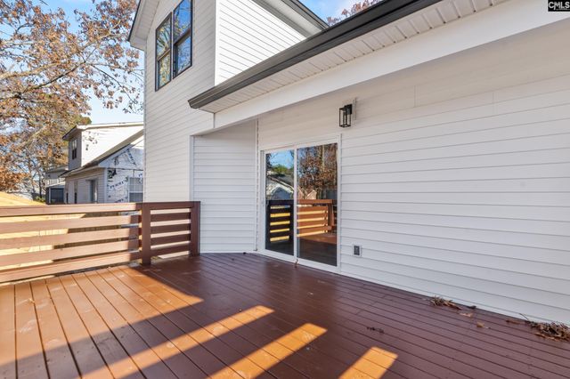 1105 Bradford Ridge Lane, Columbia, SC 29223