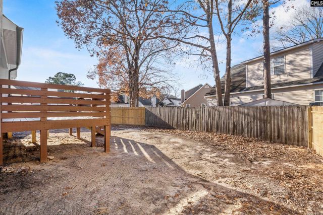 1105 Bradford Ridge Lane, Columbia, SC 29223