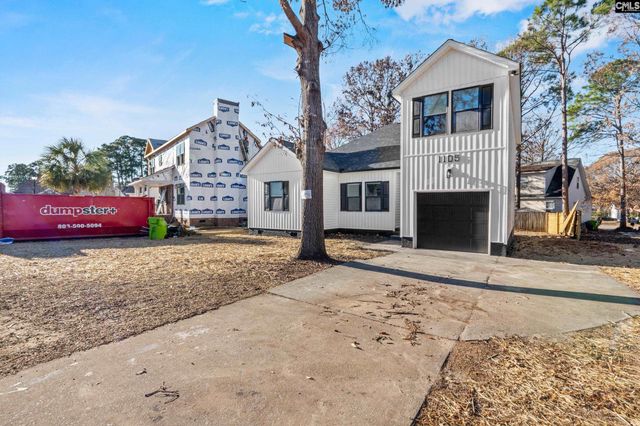 1105 Bradford Ridge Lane, Columbia, SC 29223