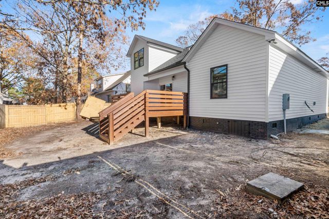 1105 Bradford Ridge Lane, Columbia, SC 29223