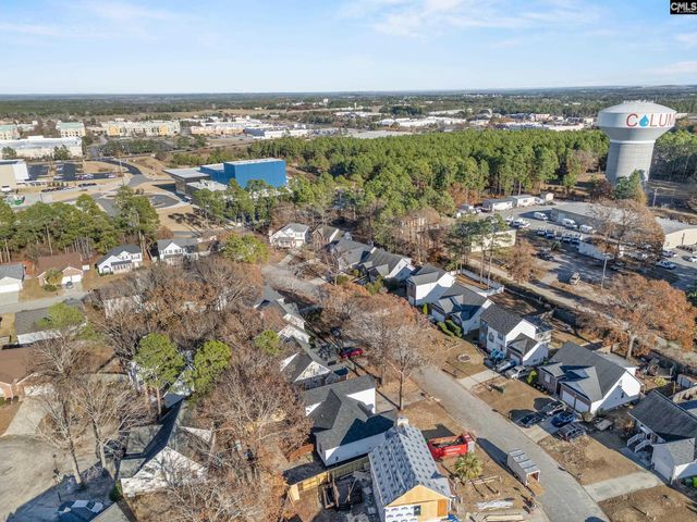 1105 Bradford Ridge Lane, Columbia, SC 29223