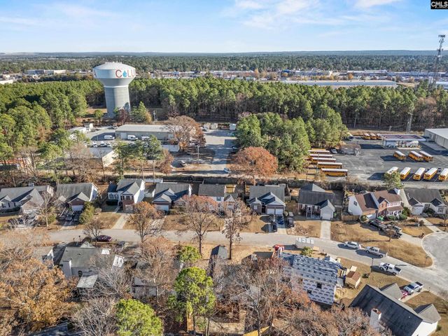 1105 Bradford Ridge Lane, Columbia, SC 29223