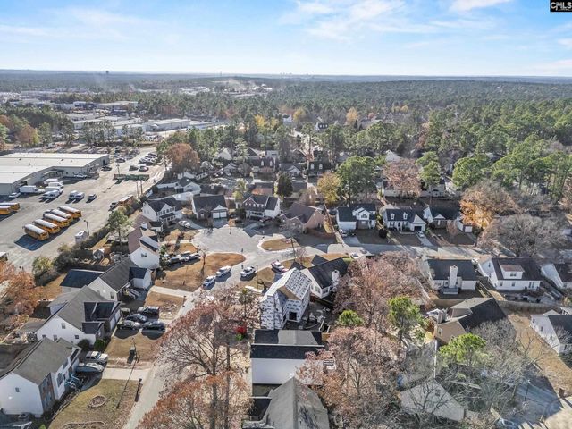 1105 Bradford Ridge Lane, Columbia, SC 29223