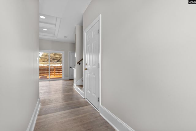 1105 Bradford Ridge Lane, Columbia, SC 29223