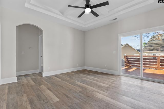 1105 Bradford Ridge Lane, Columbia, SC 29223