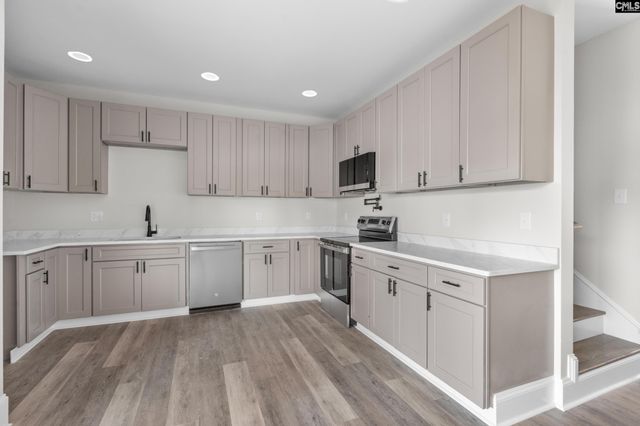 1105 Bradford Ridge Lane, Columbia, SC 29223