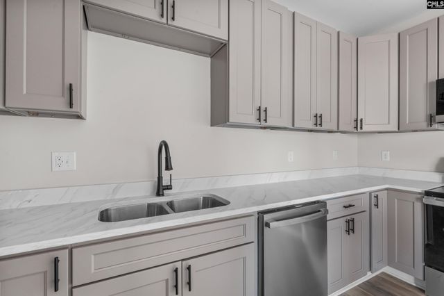 1105 Bradford Ridge Lane, Columbia, SC 29223