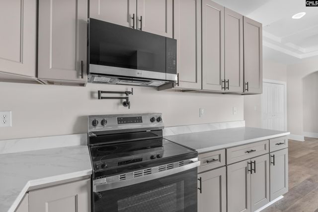 1105 Bradford Ridge Lane, Columbia, SC 29223