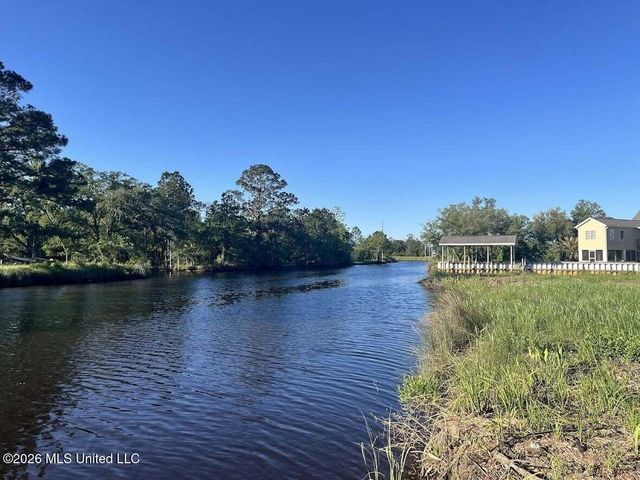 0 Admiral Drive, Bay Saint Louis, MS 39520
