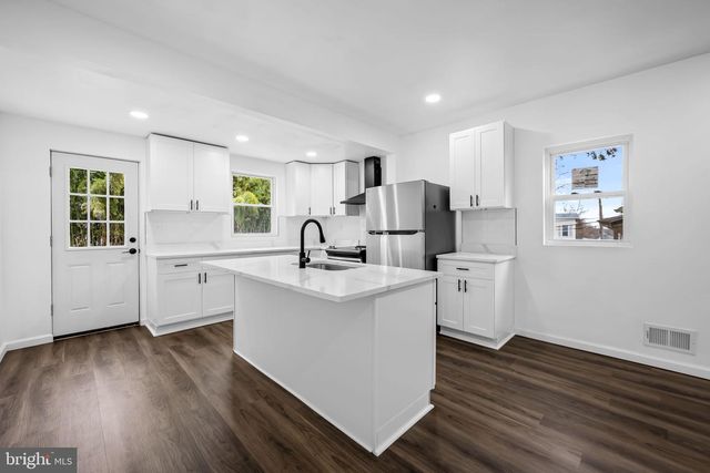 518 HARWOOD AVE, Baltimore, MD 21212