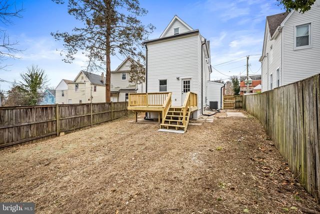 518 HARWOOD AVE, Baltimore, MD 21212