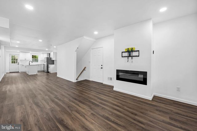 518 HARWOOD AVE, Baltimore, MD 21212