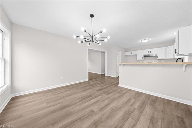 3707 Ribbon Lane, Winston-salem, NC 27107