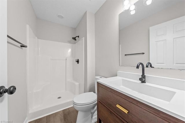 3707 Ribbon Lane, Winston-salem, NC 27107