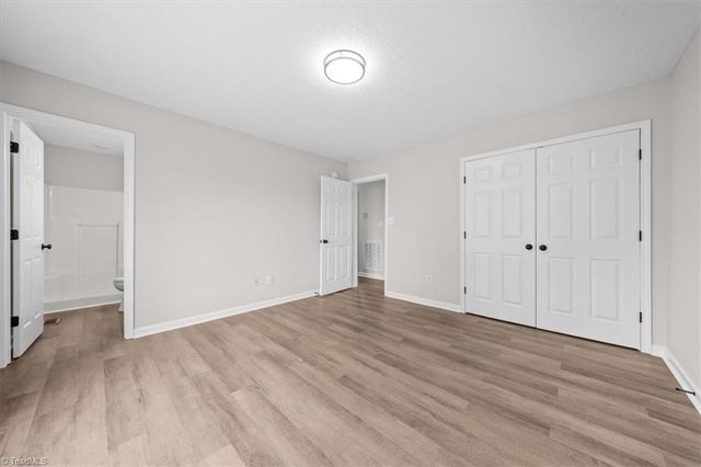 3707 Ribbon Lane, Winston-salem, NC 27107