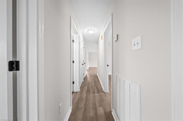 3707 Ribbon Lane, Winston-salem, NC 27107