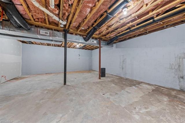 3707 Ribbon Lane, Winston-salem, NC 27107