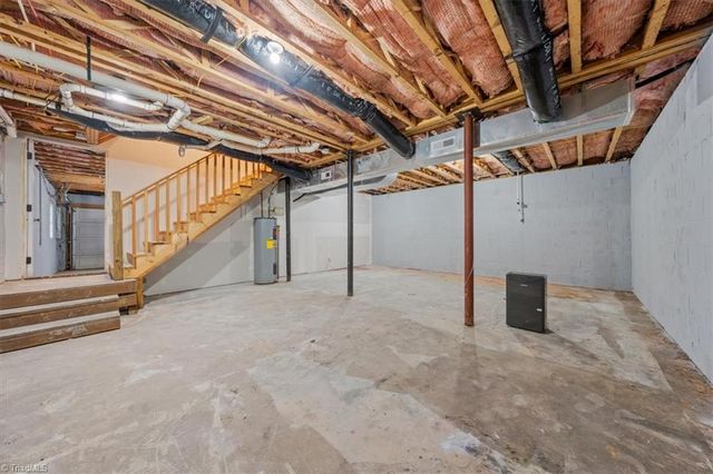 3707 Ribbon Lane, Winston-salem, NC 27107