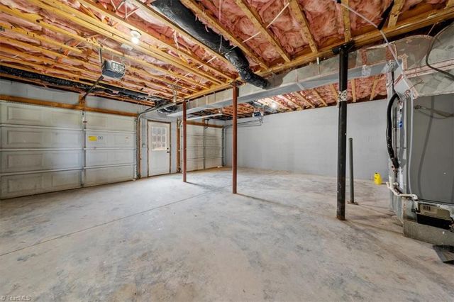 3707 Ribbon Lane, Winston-salem, NC 27107